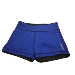 Reebok active shorts